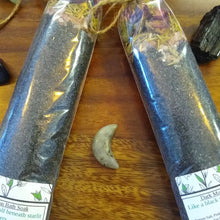 Dark Moon Black Salt Bath Soak