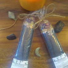 Dark Moon Black Salt Bath Soak