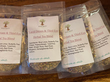 Lucid Dream and Third Eye Herbal Tea Blend