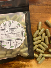 Hair Support Capsules
