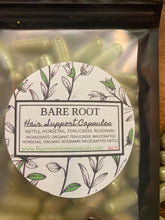Hair Support Capsules