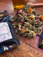 Full Moon Herbal Tea Blend Sample Size