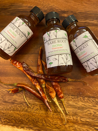 Hot Shots “Firecracker”