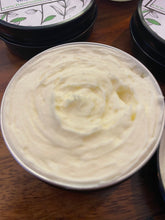 Tallow and Shea Butter Whipped Body Balm