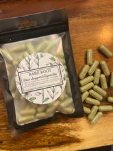 Hair Support Capsules