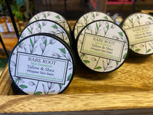 Tallow and Shea Butter Whipped Body Balm