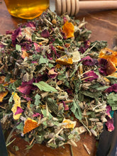 Full Moon Herbal Tea Blend Sample Size
