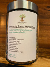 Immunity Blend Herbal Tea