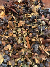 Immunity Blend Herbal Tea