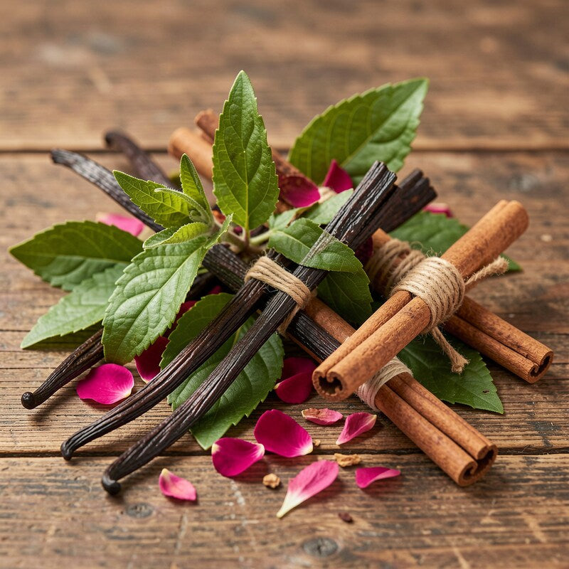 Sensuality Smoke Blend pre rolls