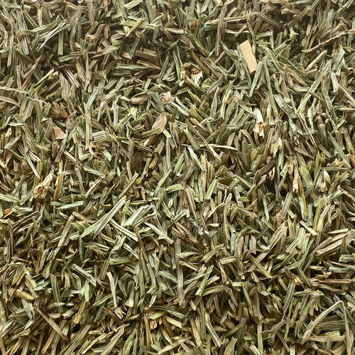 Organic Horsetail