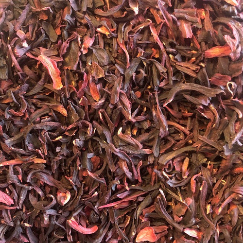 Organic Hibiscus Flower