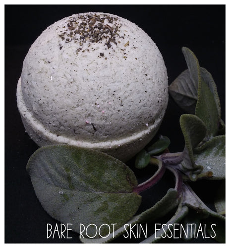 Lemongrass Scented Green Tea Bath