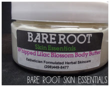 Whipped Lilac Blossom Body Butter 8 oz.