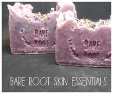 Lilac Buttermilk Soap