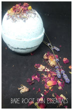 Herbs and Botanicals Bath Bomb