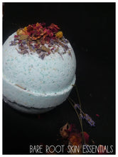 Herbs and Botanicals Bath Bomb