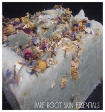 Herbs and Botanicals Soap