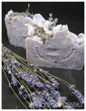 French Lavender Shea Butter Soap