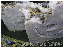 French Lavender Shea Butter Soap