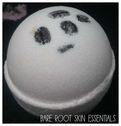 Vanilla Latte Bath Bomb