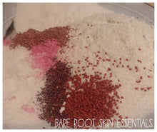 Guava Rose Rice Milk and Clay Facial Cleansing Bar