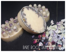 Botanical Body Butter Massage Bars