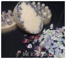 Botanical Body Butter Massage Bars