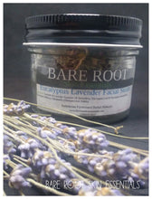Eucalyptus Lavender Facial Steam with Chamomile