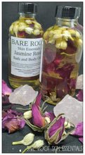 Jasmine Rose Face and Body Oil
