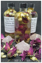 Jasmine Rose Face and Body Oil