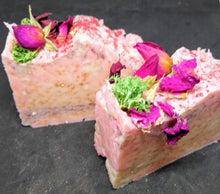 Milk and Roses Age Defying Soap