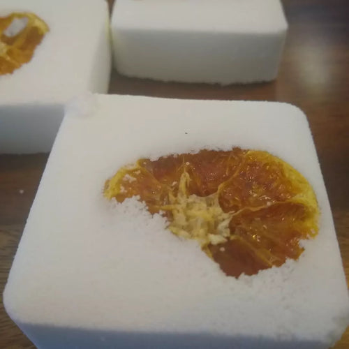 Energy Shower Steamers