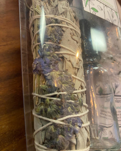 Full Moon Ritual Kit