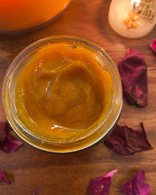 Turmeric & Sweet Orange Rejuvenating Facial Gel