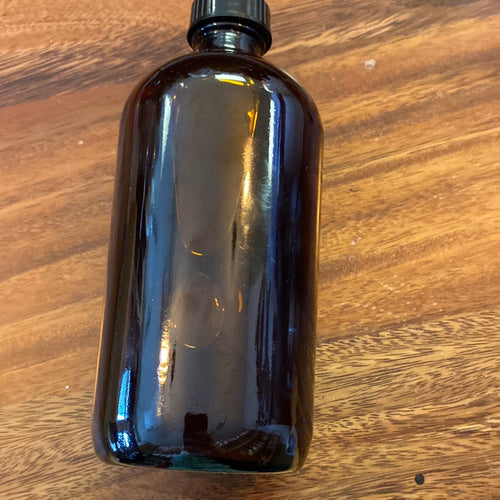 Parasite and Detoxification Oxymel Formula Lg