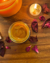 Turmeric & Sweet Orange Rejuvenating Facial Gel