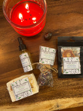 New Moon Ritual Kit